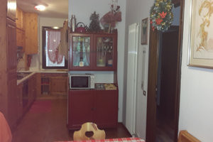 Appartamento dolomiti val di zoldo