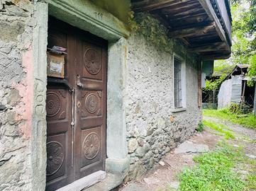 CASA INDIPENDENTE A VIÙ