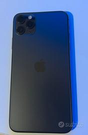 iphone 11 pro max - DA RIPARAZIONE/RICAMBI