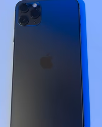 iphone 11 pro max - DA RIPARAZIONE/RICAMBI