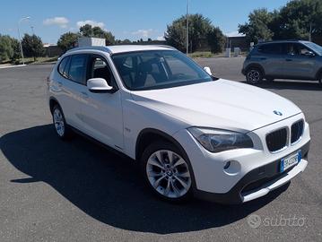 Bmw X1 sDrive20d Eletta