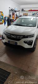 Dacia Spring Extreme 65cv