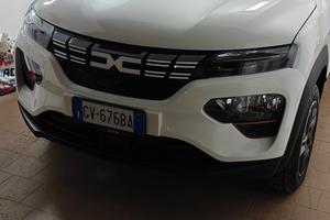 Dacia Spring Extreme 65cv