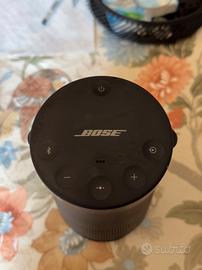 Bose Soundlink Revolve+