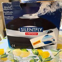 Umidificatore ultrasuoni Artsana