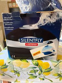 Umidificatore ultrasuoni Artsana