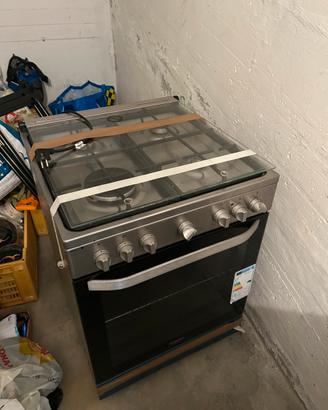 Cucina a gas