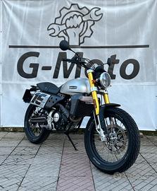 FANTIC CABALLERO 125 FLAT TRACK GMOTO COSENZA