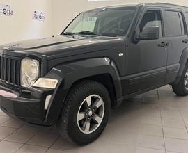 JEEP Cherokee 2.8 CRD - 2008