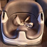 Ingenuity baby base 2 in 1