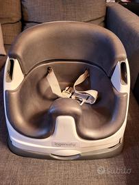 Ingenuity baby base 2 in 1