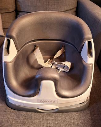 Ingenuity baby base 2 in 1