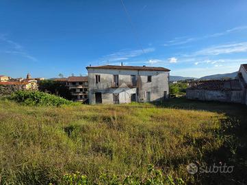 CASA INDIPENDENTE A DUGENTA