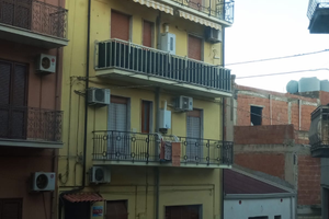 Disponibile appartamento