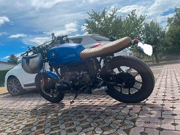 BMW R 65