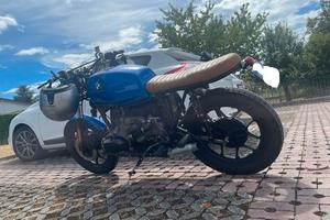 BMW R 65