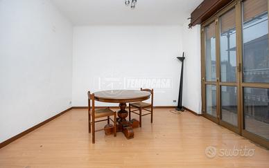 Appartamento a Gorgonzola Via Argentia 2 locali