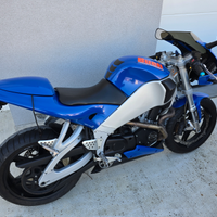 Buell Firebolt XB9R