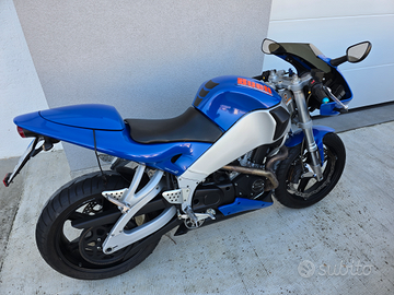 Buell Firebolt XB9R