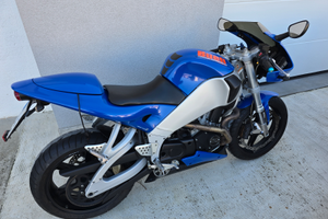 Buell Firebolt XB9R