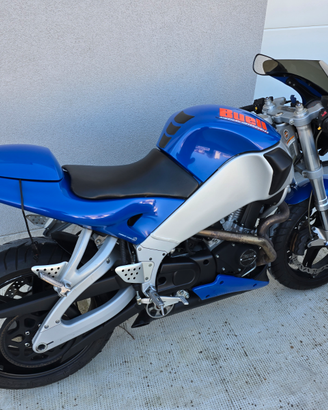 Buell Firebolt XB9R