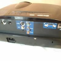 Videoproiettore video proiettore full HD nativo