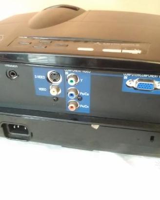 Videoproiettore video proiettore full HD nativo