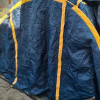 Tenda campeggio