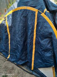 Tenda campeggio