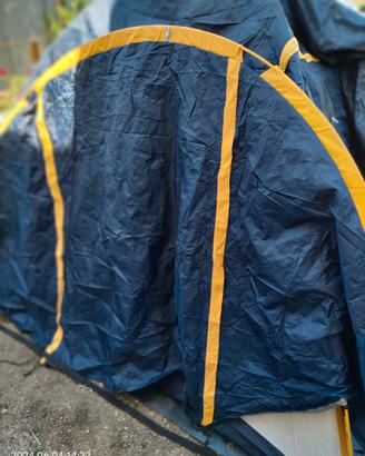 Tenda campeggio