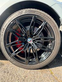 Gomme kumho ecsta PS 71