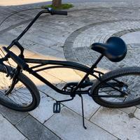 Bici cruiser felt bixby