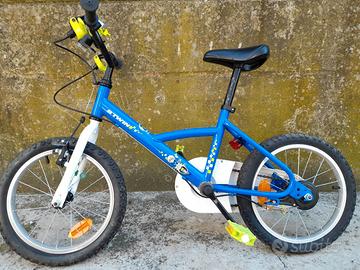 bici da bambino