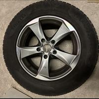 Cerchi Volkswagen Touareg