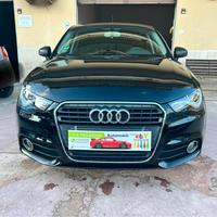 AUDI A1 1.6 TDI 90CV AMBITION 2015 BI-XENON