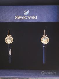 orecchini swarovsky 