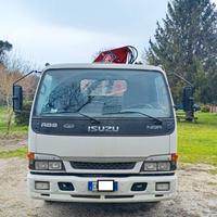 Isuzu NQR Q75.04
