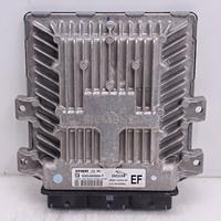 CENTRALINA MOTORE JAGUAR XF Serie 4R8Q-12A650-EF /