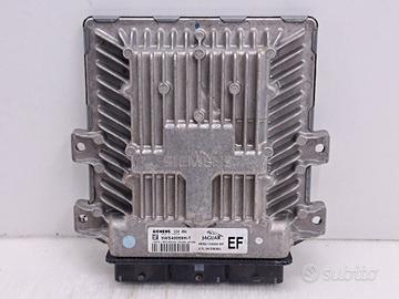 CENTRALINA MOTORE JAGUAR XF Serie 4R8Q-12A650-EF /