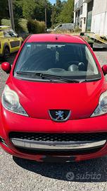 Peugeot per neopatentati 