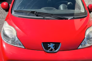 Peugeot per neopatentati 