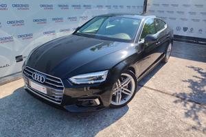 AUDI A5 SPB 40 TDI quattro S tronic - AZIENDALE