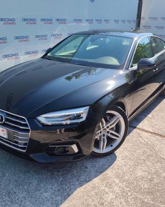 AUDI A5 SPB 40 TDI quattro S tronic - AZIENDALE