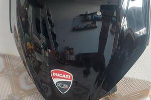 Cupolino per multistrada 1200s  del 2010