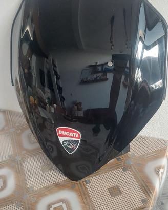 Cupolino per multistrada 1200s  del 2010
