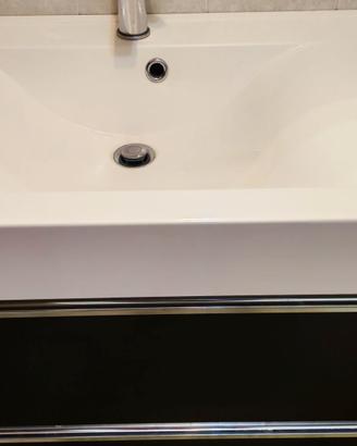 Lavobo per mobile bagno
