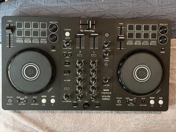 PIONEER DJ DDJ-FLX4 usato 2 volte