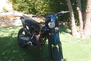 fantic xm 50