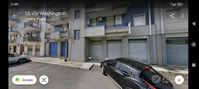 Locale commerciale # Lucera 2