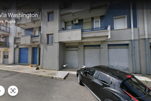 Locale commerciale # Lucera 2